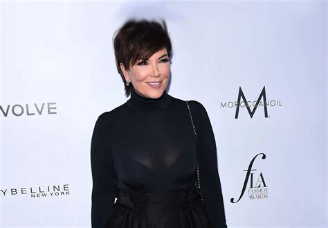 kris jenner porn|Kris Jenner Porn DeepFakes